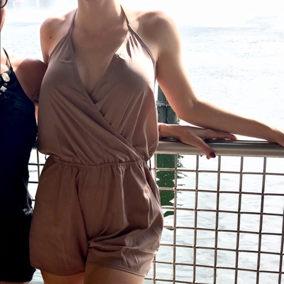 Romper - Picture 2 of 2